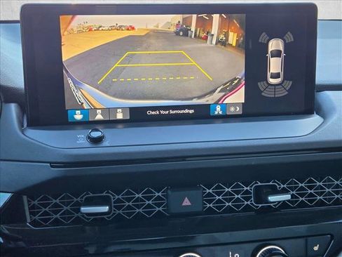 Used 2025 Honda Accord EX-L image 13