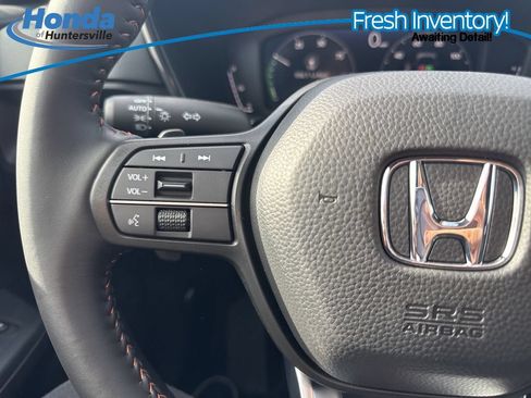 Used 2026 Honda CR-V Sport-L image 31