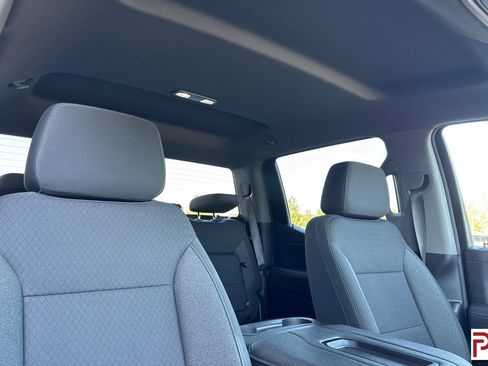 Certified 2022 Chevrolet Silverado 1500 LT Trail Boss w/ Bed Protection Package AWD/4WD image 17