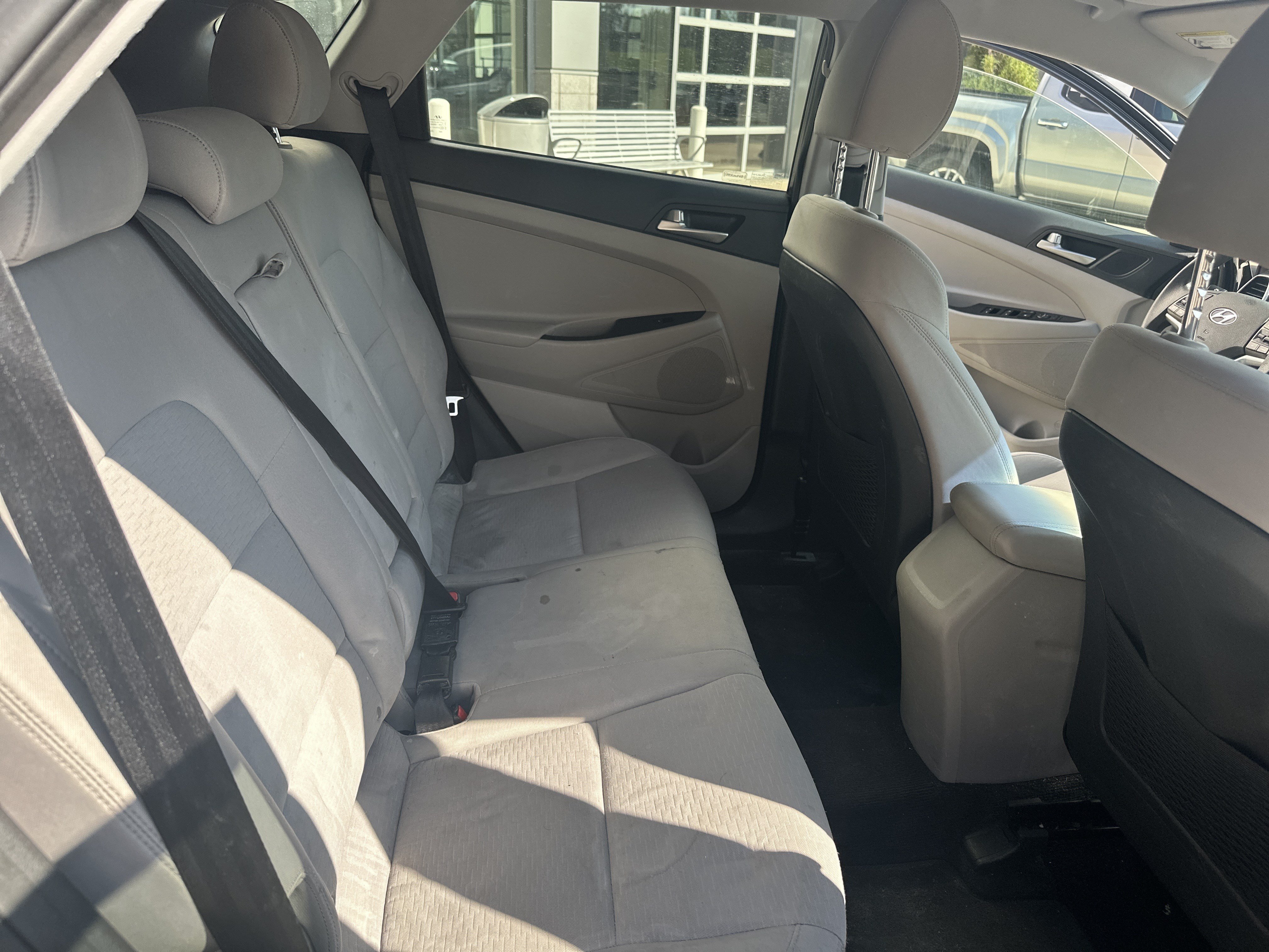 Used 2020 Hyundai Tucson Value AWD/4WD image 29