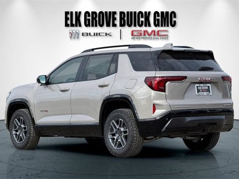 New 2026 GMC Terrain AT4 w/ Convenience Package III image 6