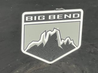 Certified 2024 Ford Bronco Sport Big Bend w/ Convenience Package AWD/4WD video 2