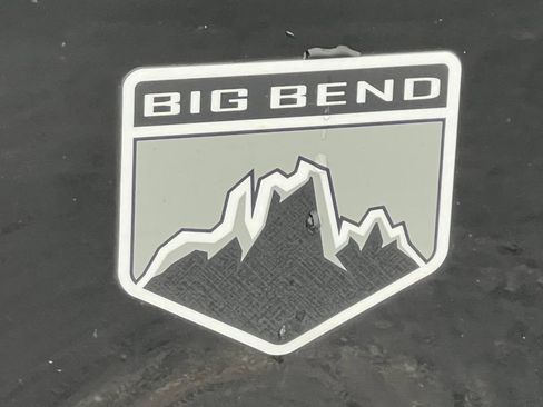 Certified 2024 Ford Bronco Sport Big Bend w/ Convenience Package AWD/4WD image 2