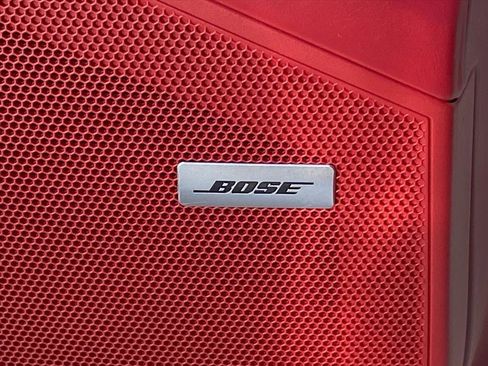 Used 2023 Porsche Cayenne Platinum Edition image 17