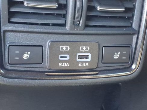 New 2026 Subaru Outback Wilderness AWD/4WD image 10