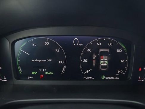 New 2026 Honda CR-V TrailSport image 12