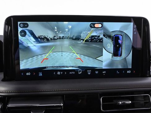 New 2026 Lincoln Aviator AWD w/ Jet Appearance Package image 30