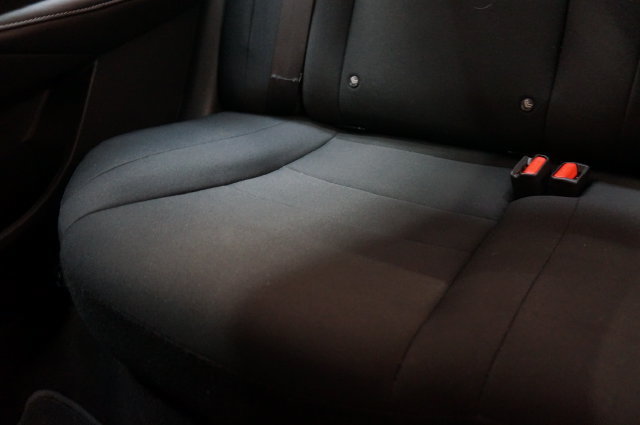 Certified 2025 Nissan Sentra S FWD image 49