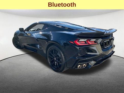 Used 2023 Chevrolet Corvette Stingray Coupe w/ 1LT image 10
