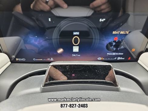 New 2026 Lincoln Aviator 2WD image 21