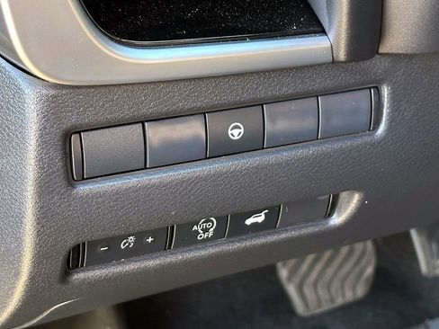 Certified 2025 Nissan Rogue Rock Creek w/ Rock Creek Premium Package image 21