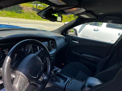 Used 2023 Dodge Charger GT w/ Blacktop Special Edition AWD/4WD image 23