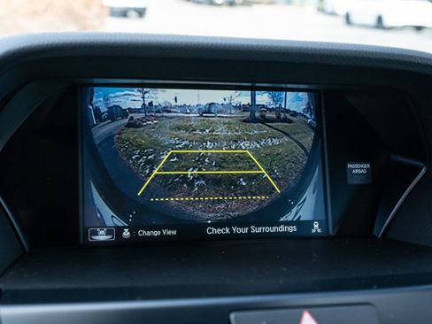 Certified 2018 Acura ILX w/ Premium Package image 36