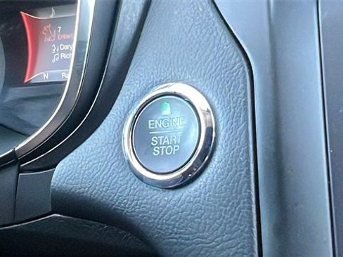 Used 2020 Ford Fusion Energi Titanium image 31