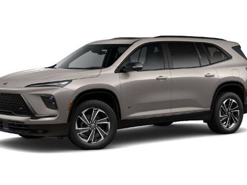 New 2026 Buick Enclave Sport Touring w/ Power Package image 27