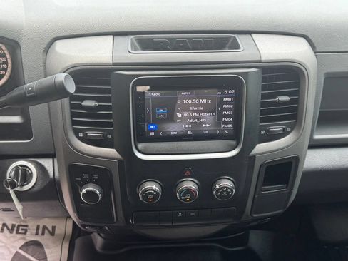 Used 2013 RAM 1500 Express AWD/4WD image 26