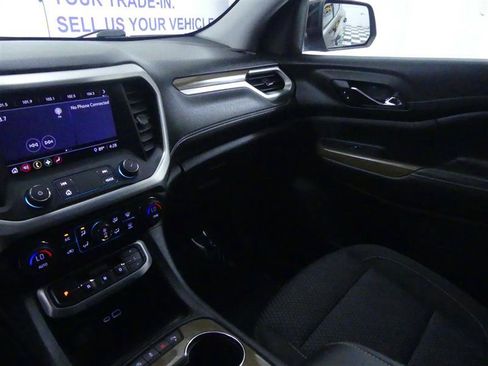 Used 2020 GMC Acadia SLE w/ Driver Convenience Package AWD/4WD image 15