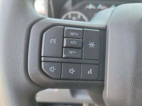 New 2024 Ford F350 XLT RWD image 31