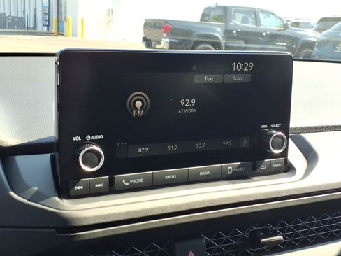 Used 2025 Honda Accord LX image 16