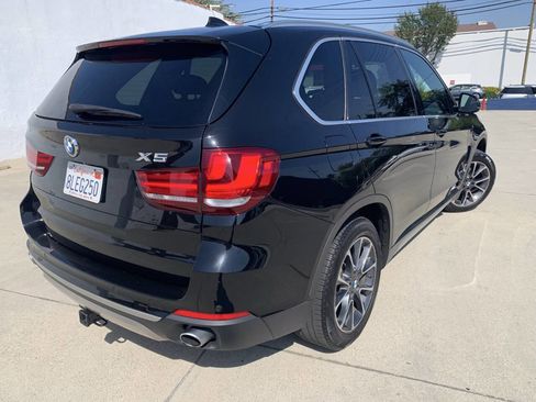 Used 2017 BMW X5 sDrive35i image 11
