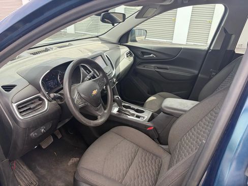 Used 2021 Chevrolet Equinox LT FWD image 10