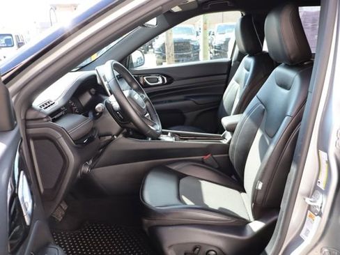 Used 2022 Jeep Compass Altitude w/ Convenience Group image 8