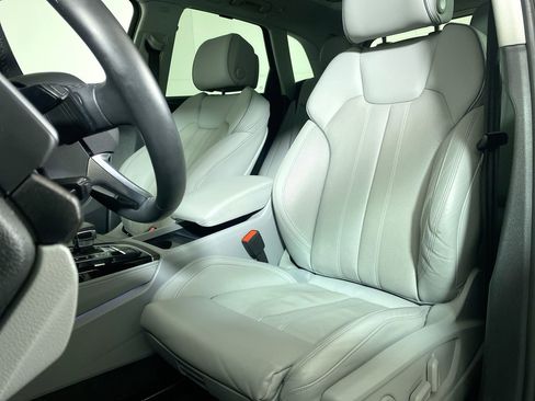 Used 2023 Audi Q5 2.0T Premium Plus w/ Premium Plus Package image 19