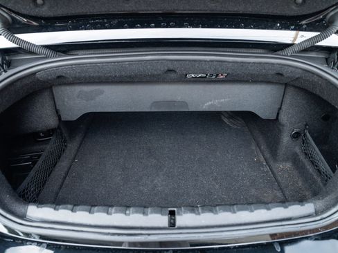 Used 2023 BMW 430i xDrive Convertible AWD/4WD image 7