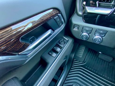 New 2026 GMC Sierra 1500 Elevation image 57