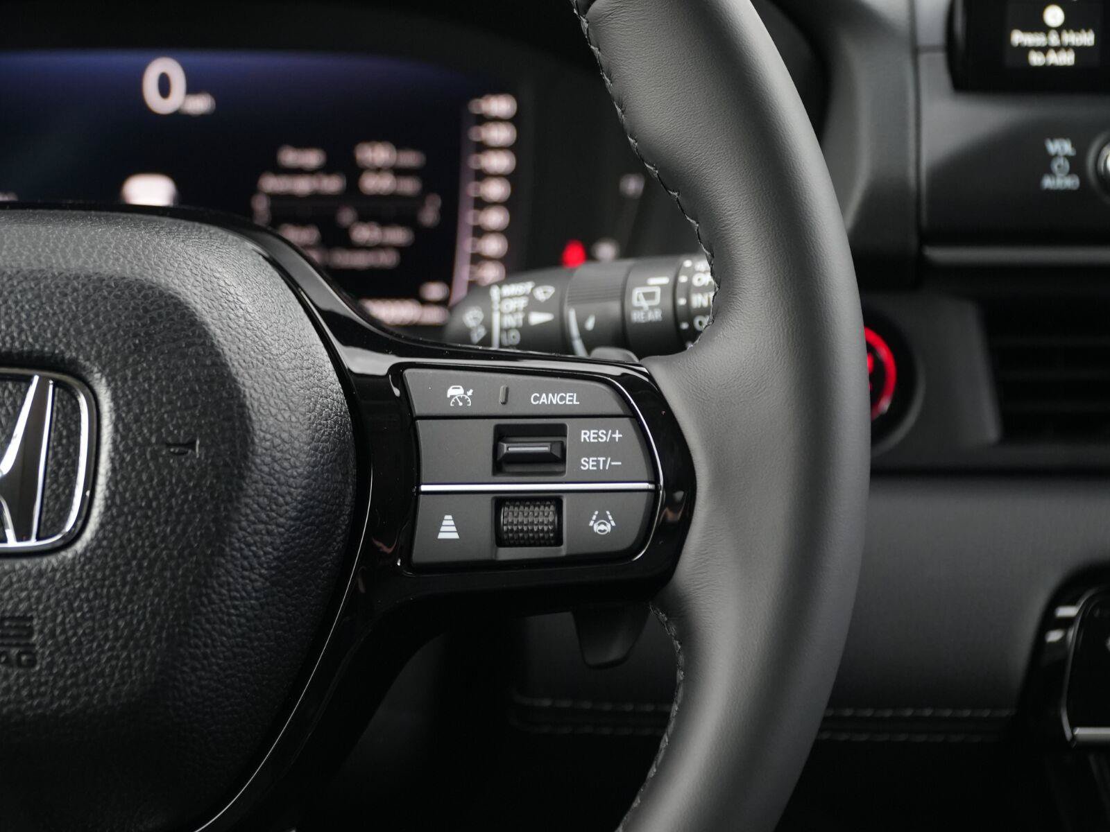 New 2026 Honda Pilot image 25