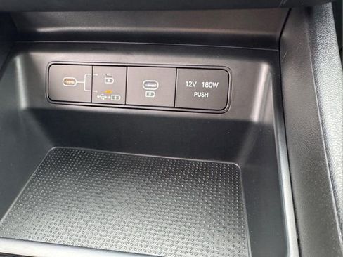 New 2026 Hyundai Tucson SEL AWD/4WD image 26