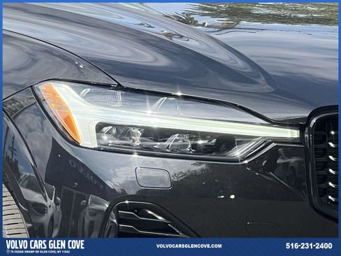 Used 2025 Volvo XC60 T8 Plus w/ Protection Package Premier image 7