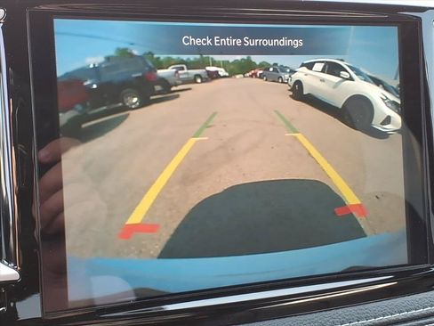 New 2027 Chrysler Pacifica Select FWD image 29