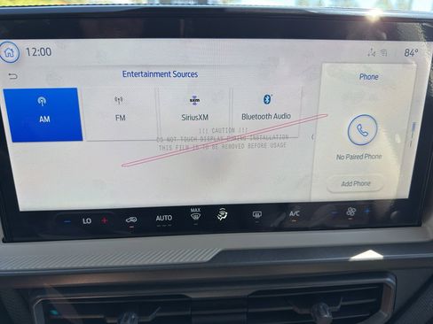 New 2025 Ford Bronco Sport Big Bend image 23