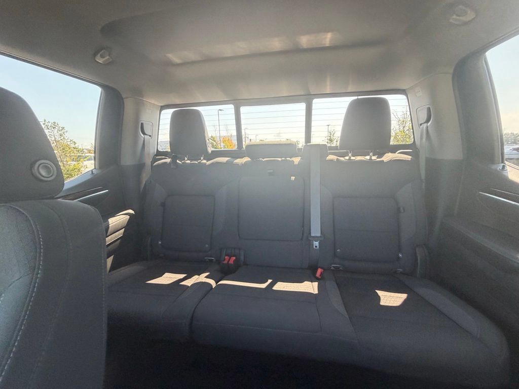 Used 2024 GMC Sierra 1500 Elevation w/ Preferred Package AWD/4WD image 36