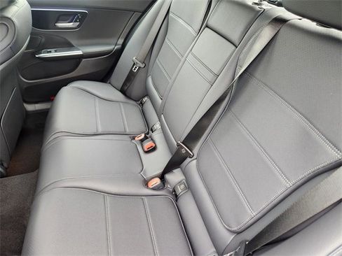 New 2025 Mercedes-Benz C 300 4MATIC Sedan image 12