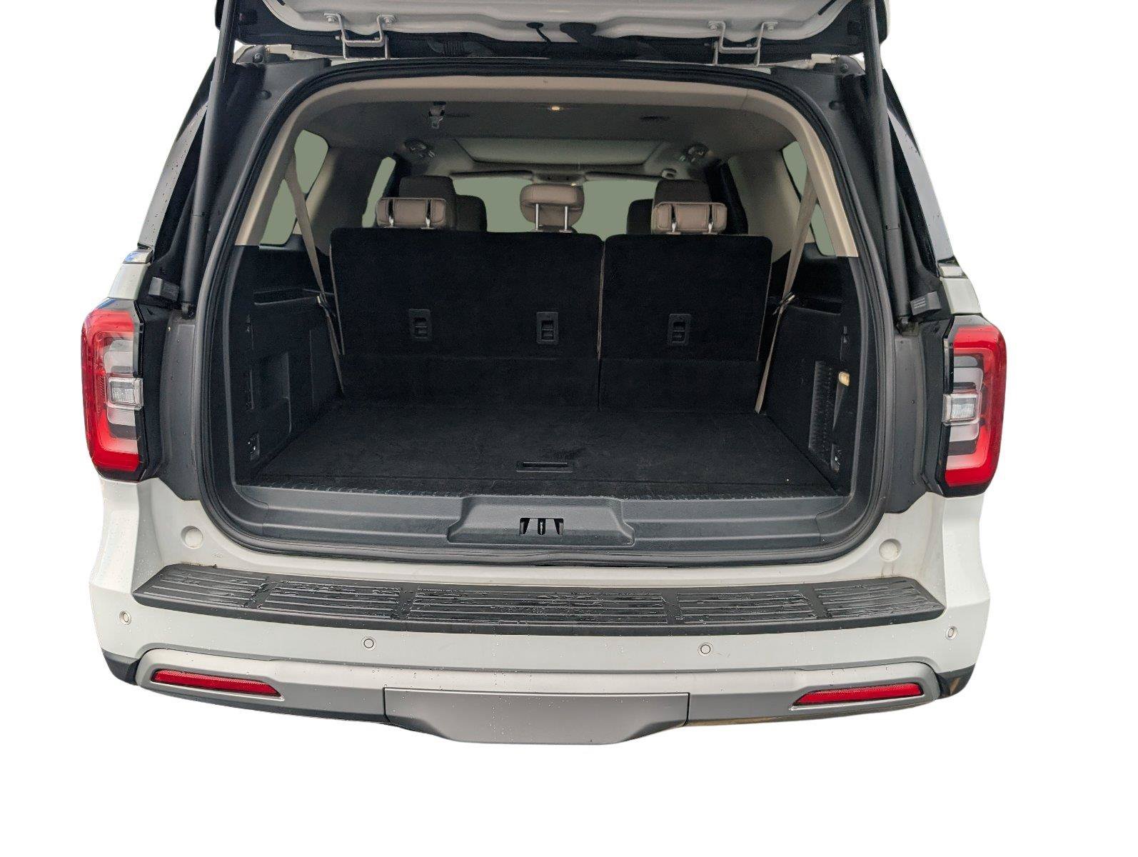 Used 2024 Ford Expedition Max Limited AWD/4WD image 37