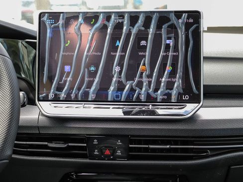 New 2026 Volkswagen Golf AWD/4WD image 16