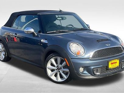 Used 2011 MINI Cooper S w/ Premium Pkg