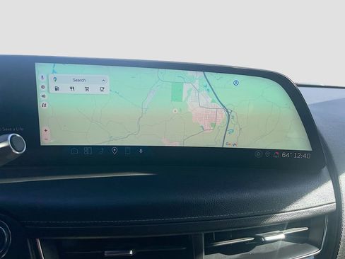 Used 2025 Cadillac CT5 Premium Luxury w/ Sun And Sound Package image 13