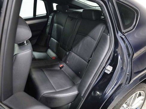 Used 2017 BMW X4 M40i image 33