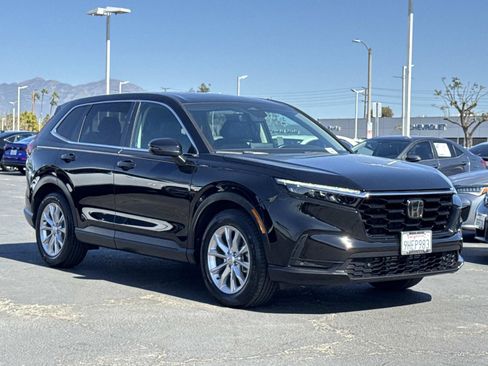 Certified 2023 Honda CR-V EX-L image 7