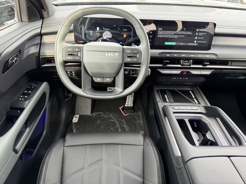 New 2027 Kia Telluride SX X-Line AWD/4WD image 16