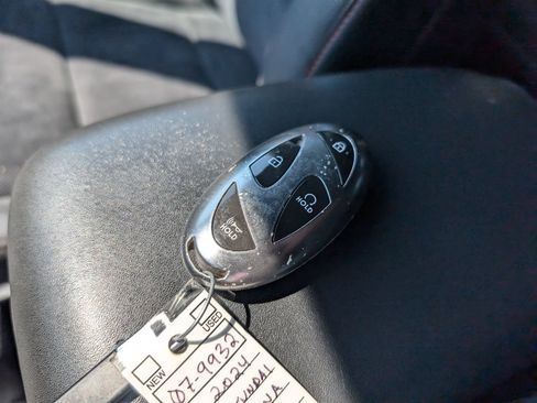 Used 2024 Hyundai Kona N Line AWD/4WD image 24