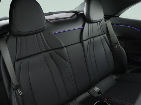 New 2026 Mercedes-Benz CLE 300 4MATIC Cabriolet image 8