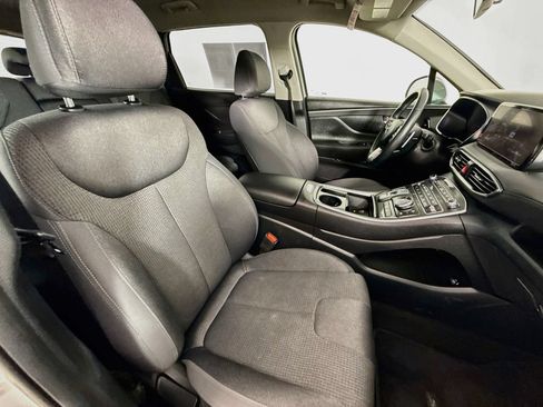 Used 2023 Hyundai Santa Fe SEL AWD/4WD image 30