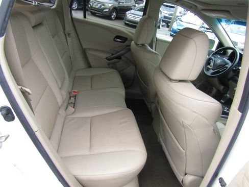 Used 2015 Acura RDX AWD w/ Technology Package image 21