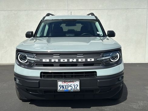 Certified 2024 Ford Bronco Sport Big Bend w/ Convenience Package image 2