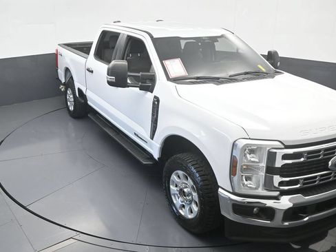 Used 2024 Ford F250 XLT AWD/4WD image 57