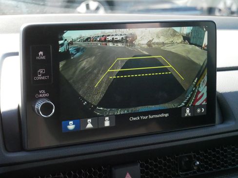 Certified 2026 Honda CR-V TrailSport image 28